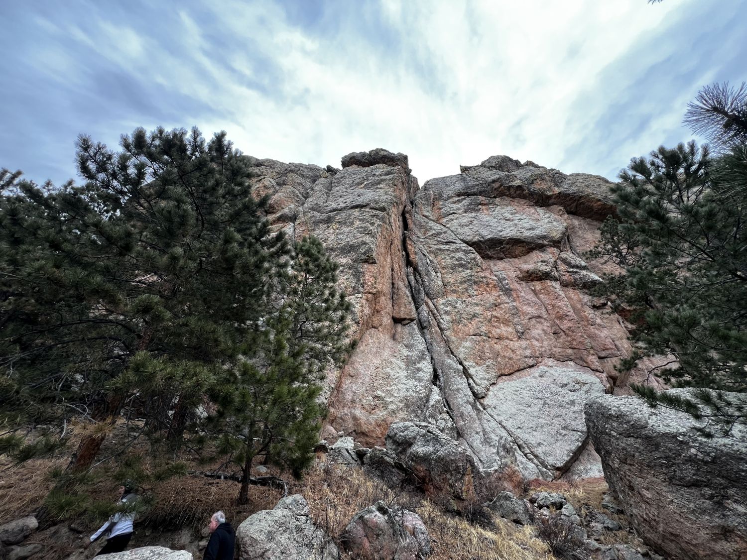 Lory State Park 